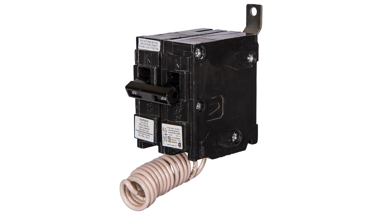 Siemens BG230 Circuit Breaker | BL Series BG 120V 30A