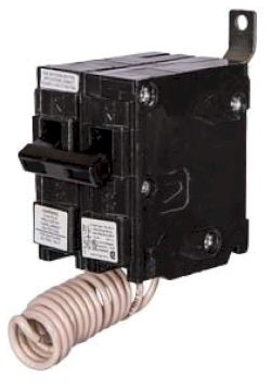 BG220 - SIemens Bolt-On 20 Amp 2 Pole Circuit Breaker - Essential Electric Supply