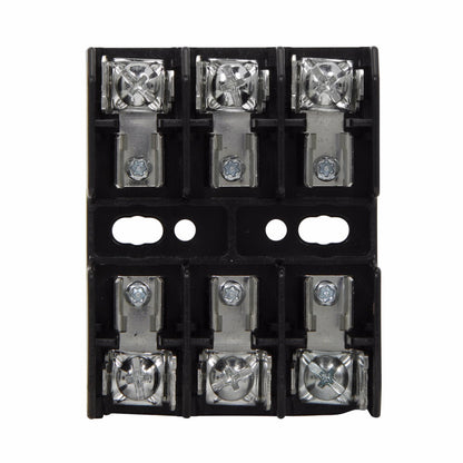 BG3013PQ Bussmann  Fuse Block 600V  15A - Essential Electric Supply