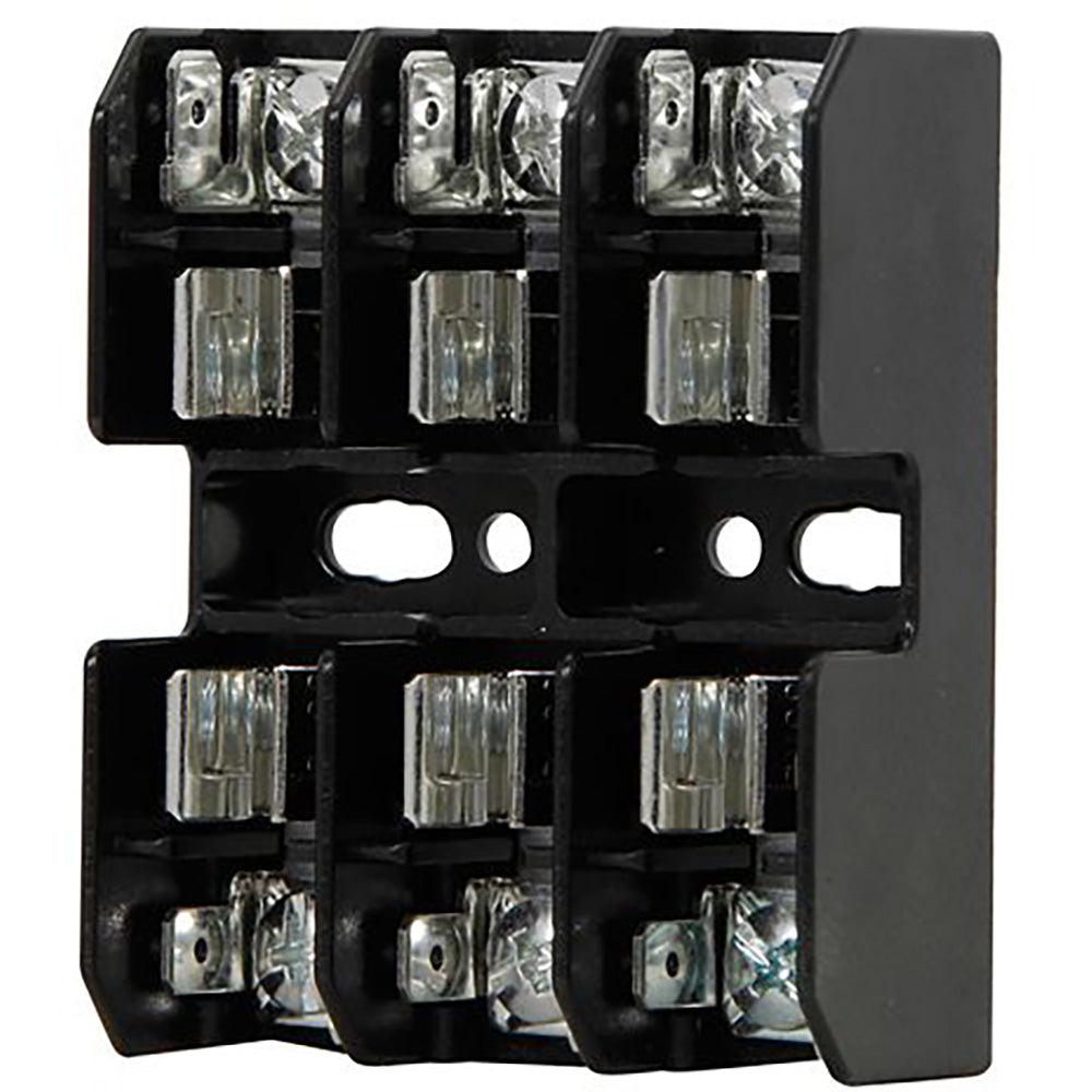 Bussmann BG3013PQ Fuse Block 600V 15A BG