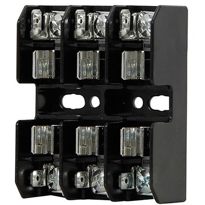 Bussmann BG3013PQ Fuse Block 600V 15A BG