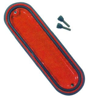 Crouse-Hinds BG48 Fuse Part And Accessory