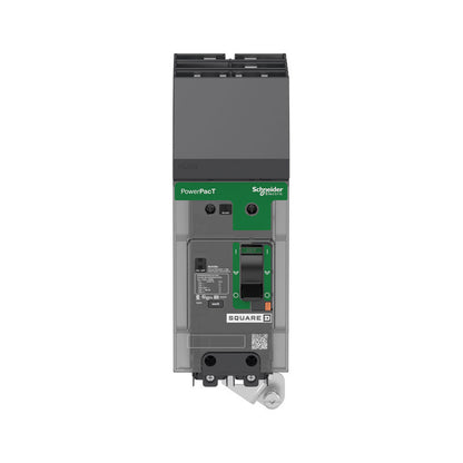 Square D BGA260301 Circuit Breaker | 600V 30A 2P 35kA@480V I-Line Style Plug-In Powerpact