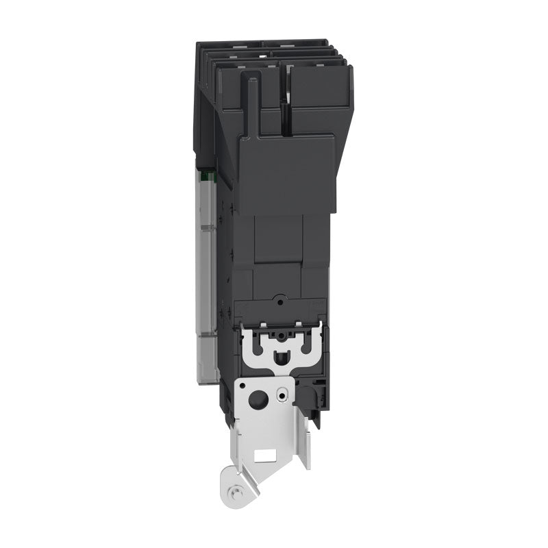 Square D BGA261252 Circuit Breaker | 600V 125A 2P 35kA@480V I-Line Style Plug-In Powerpact