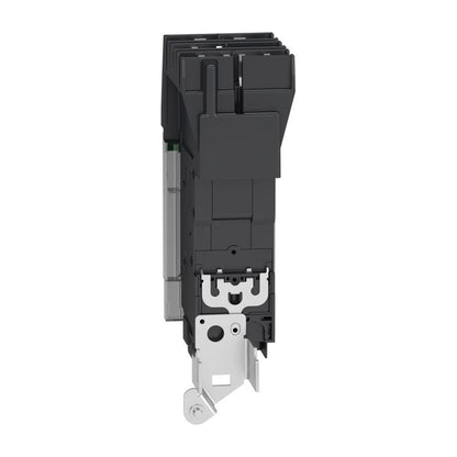 Square D BGA261252 Circuit Breaker | 600V 125A 2P 35kA@480V I-Line Style Plug-In Powerpact