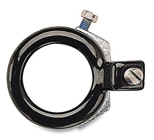 ABB BGA3501420 Bushing | Threadless Type Mechanical Galvanized Aluminum 1.181 Inch 14 to 2/0 AWG
