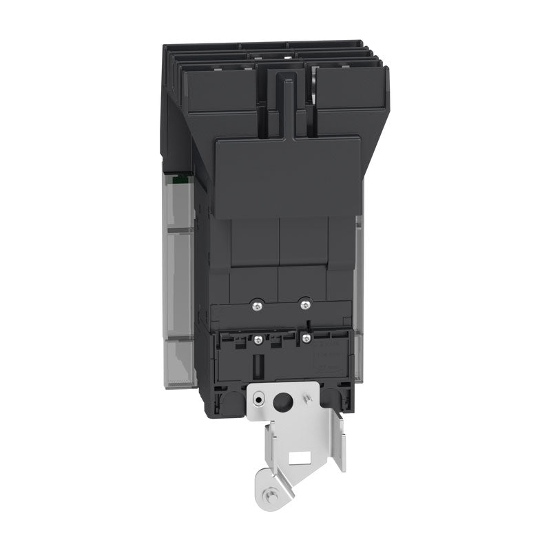 Square D BGA36020 Circuit Breaker | 600V 20A 3P 35kA@480V I-Line Style Plug-In Powerpact