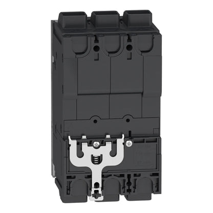 Schneider Electric BGL36100 Circuit Breaker | 600V 100A 3P 35kA@480V Feed-Thru Powerpact