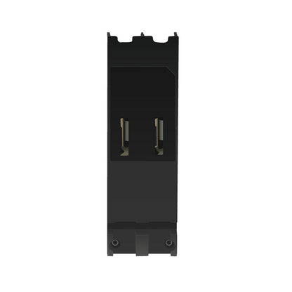 Cutler Hammer BJ2150 Circuit Breaker | 240V 150A 2P 10kA@240V Plug-In BJ Series