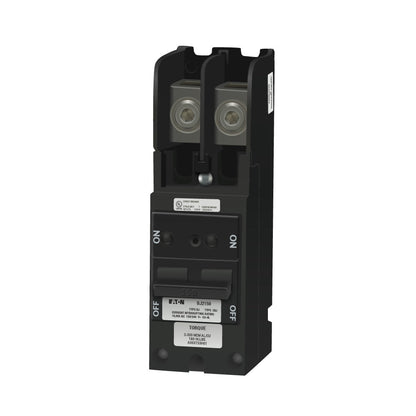 Cutler Hammer BJ2150 Circuit Breaker | 240V 150A 2P 10kA@240V Plug-In BJ Series