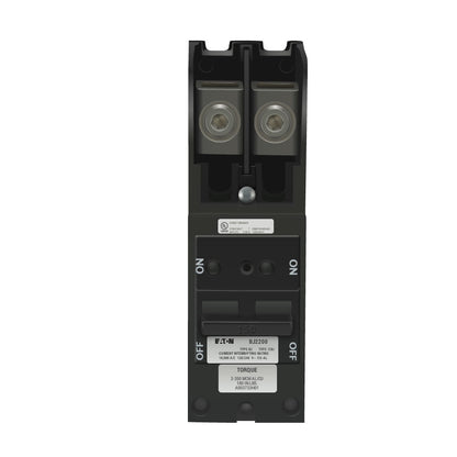 Eaton, Cutler Hammer BJ2200 Circuit Breaker | BJ Series BJ 240V 200A