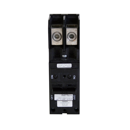 BJ2200 - Essential Electric Supply