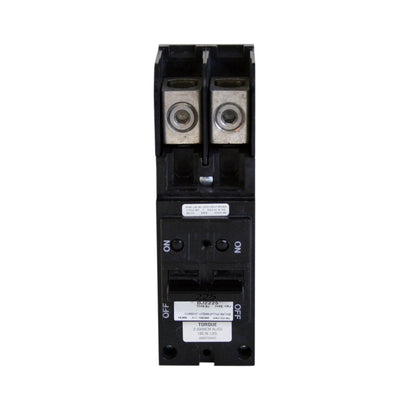 BJ2125 - Westinghouse/ Cutler Hammer/ Bryant/ Eaton Plug-In 125 Amp 2 Pole Circuit Breaker - Essential Electric Supply