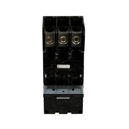 BJ3125 - Cutler Hammer/ Westinghouse/ Bryant Plug-In 125 Amp 3 Pole Circuit Breaker - Essential Electric Supply