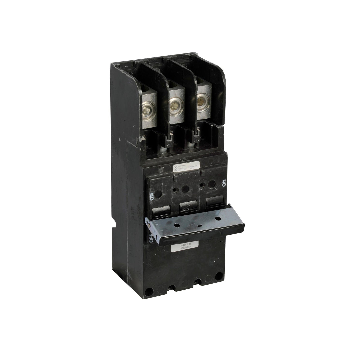 BJ3150 - Bryant/ Westinghouse/ Cutler Hammer Plug-In 150 Amp 3 Pole Circuit Breaker - Essential Electric Supply