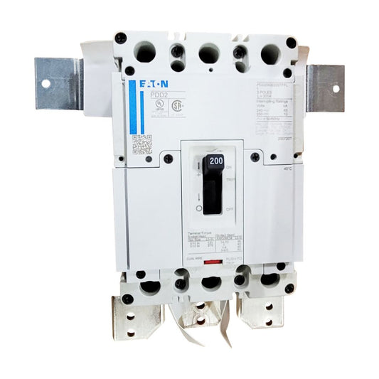 Eaton BKG2G225 Circuit Breaker | Breaker Compartment Kit Pow-R-Xpress