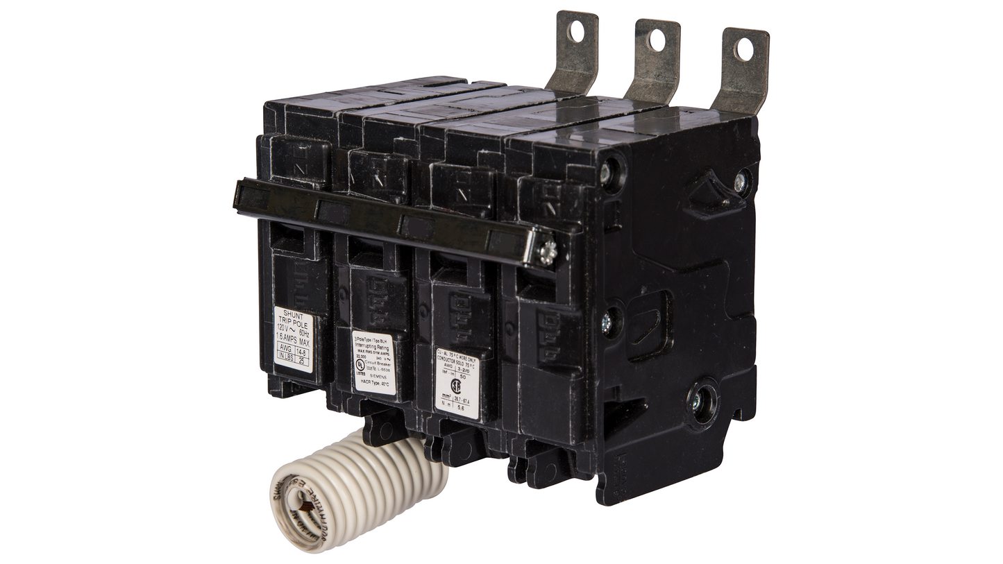 B33500S01 - Essential Electric Supply
