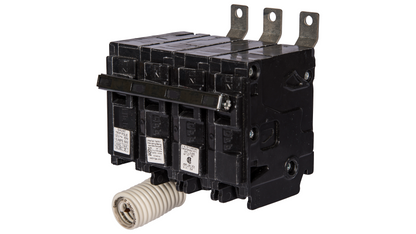 B32500S01 - SIemens Bolt-On 25 Amp 3 Pole Circuit Breaker - Essential Electric Supply