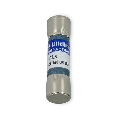 Littelfuse BLN004 Fuse | 250V 4A 10kA@250V BLN Series