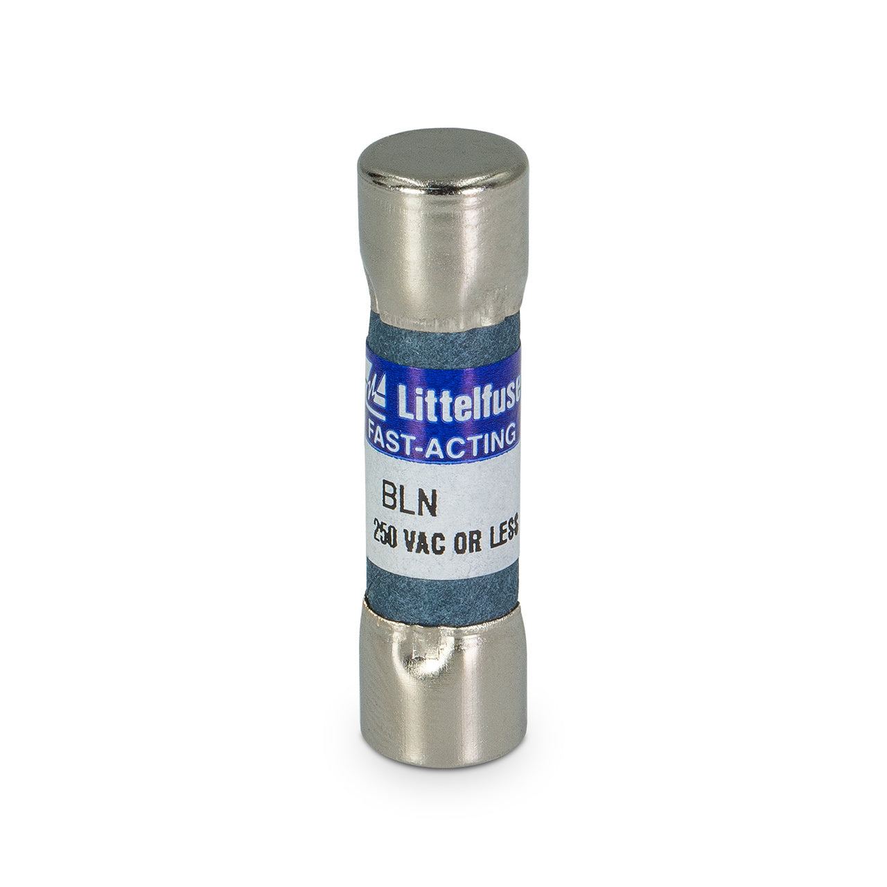 Littelfuse BLN010 Fuse | 250V 10A 10kA@250V BLN Series