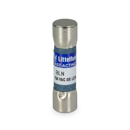 Littelfuse BLN010 Fuse | 250V 10A 10kA@250V BLN Series