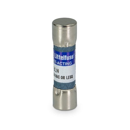 Littelfuse BLN010 Fuse | 250V 10A 10kA@250V BLN Series