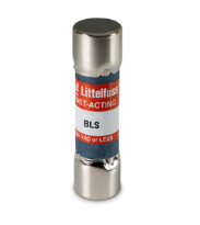Littelfuse BLS1 Fuse | 600V 1A 10kA@600V BLS Series