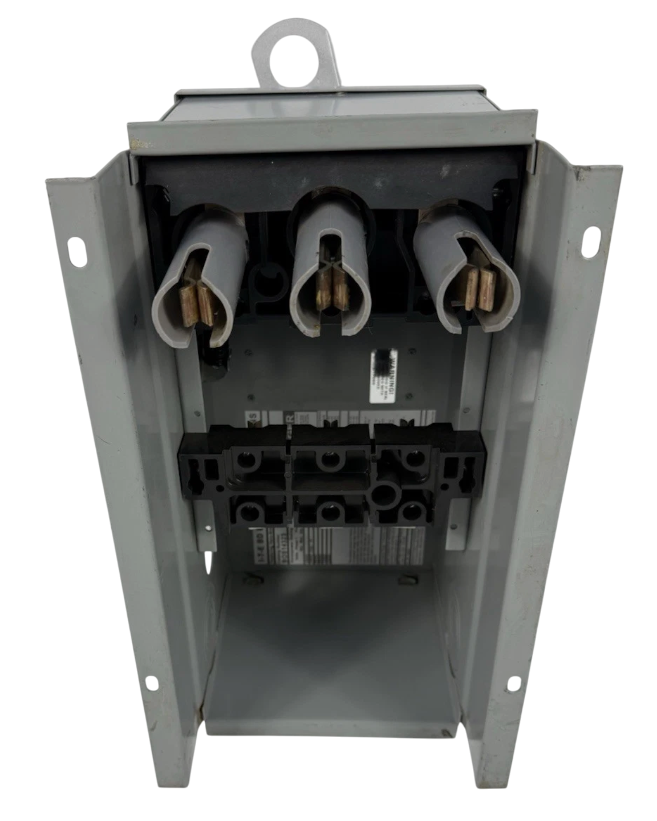 Gould BOS16453G Bus Plug | 100A 600V 3P 4W 65kA@480V BD Series