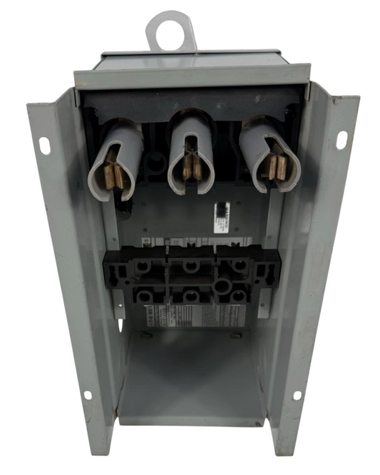 Gould BOS16453G Bus Plug | 100A 600V 3P 4W 65kA@480V BD Series