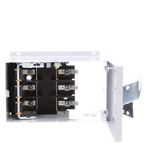 Bulldog BOS14324 Bus Plug | 200A 240V 3P 3W Fusible BD Series