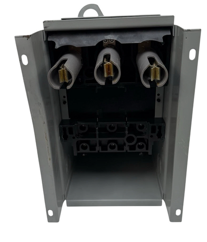 Siemens BOS16452 Bus Plug | 60A 600V 3P 4W 65kA@480V BD Series