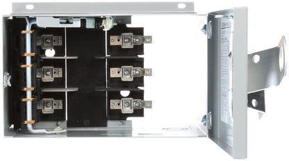 Siemens BOS14352 Bus Plug | 60A 600VAC 3P 65kA@480V BD Series
