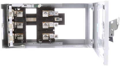 Siemens BOS16421 Bus Plug | 240V 30A 3P 65kA@240V R/H/K Fuse 4 Wire BD Series