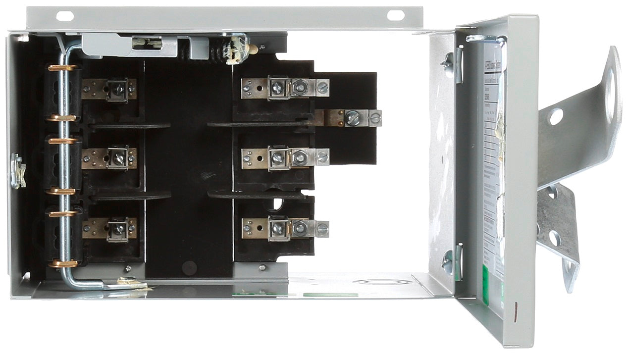 Siemens BOS16451 Bus Plug | 600V 30A 3P 65kA@480V BD Series