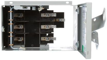 Siemens BOS16451 Bus Plug | 600V 30A 3P 65kA@480V BD Series