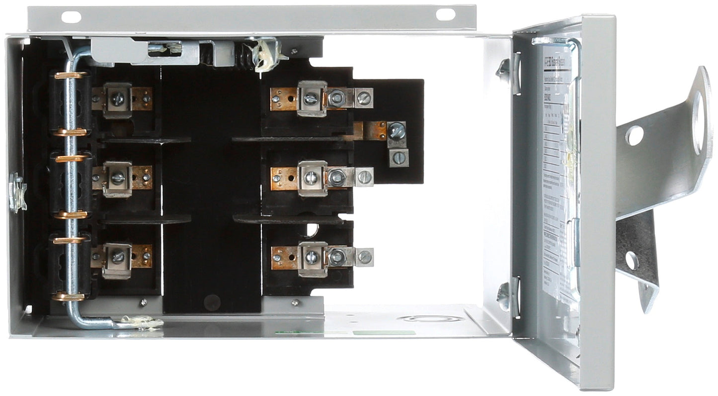 Siemens BOS16452 Bus Plug | 60A 600V 3P 4W 65kA@480V BD Series