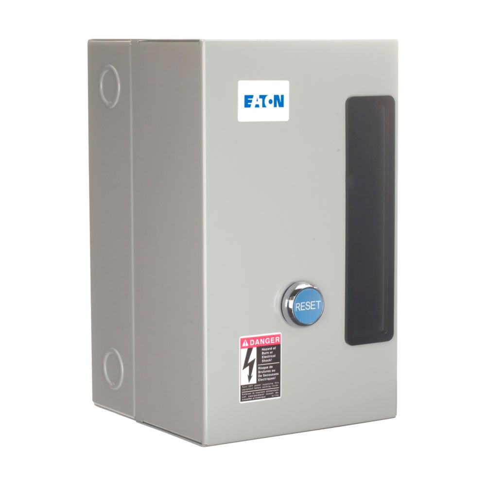 Eaton ECN0511AHA Motor Starter | 4V