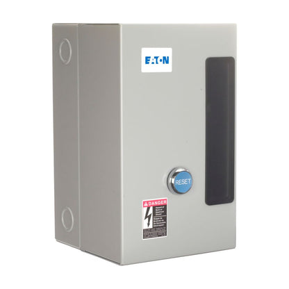 Eaton ECN0511AHA Motor Starter | 4V