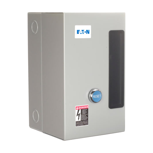 C799B13 Cutler Hammer Freedom Series Motor Contol  Enclosure - Essential Electric Supply