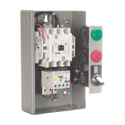 CUTLER HAMMER-ECN0511AA EATON Freedom NEMA motor control starter - Essential Electric Supply