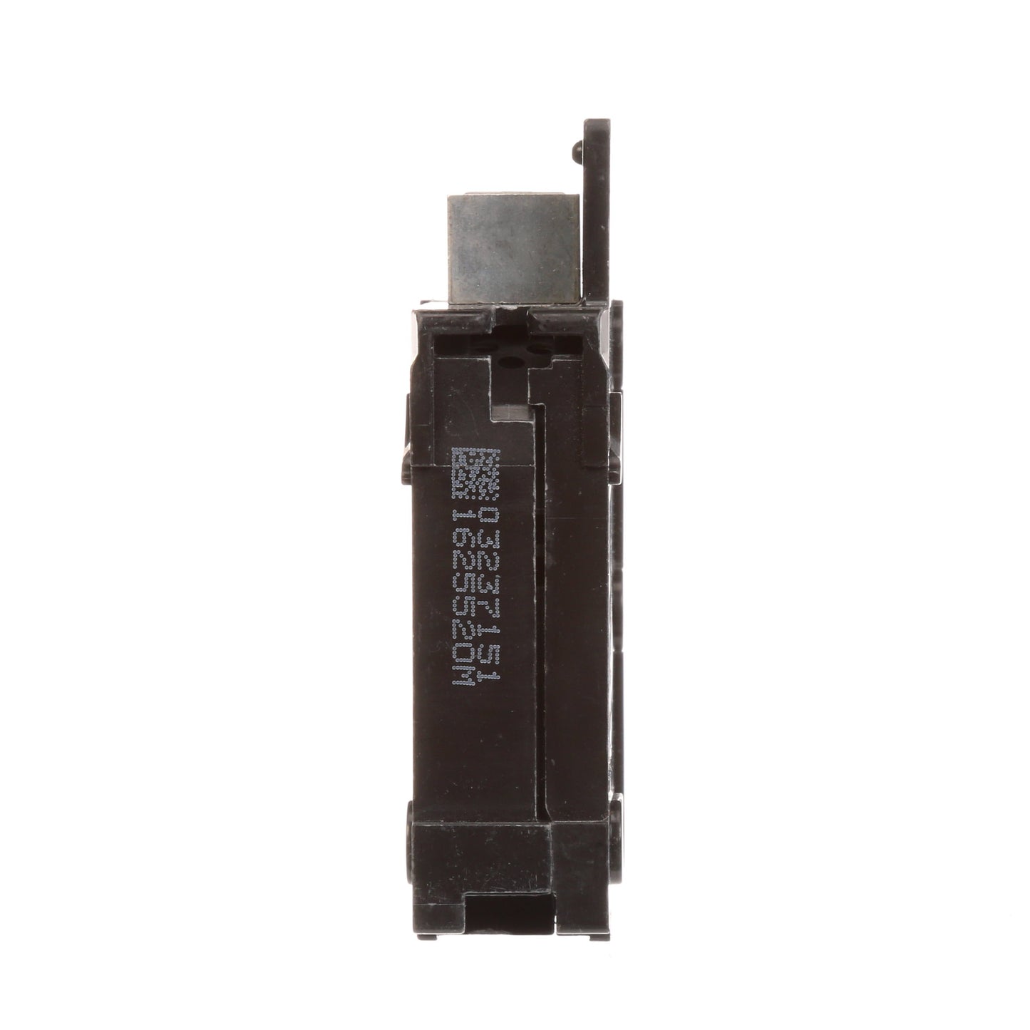 Siemens BQ1B015L Circuit Breaker | 120V 15A 1P 10kA@120V Feed-Thru BQ Series