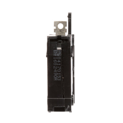 Siemens BQ1B015 Circuit Breaker | 120VAC 15A 1P 10kA@120V Bolt-on BQ Series
