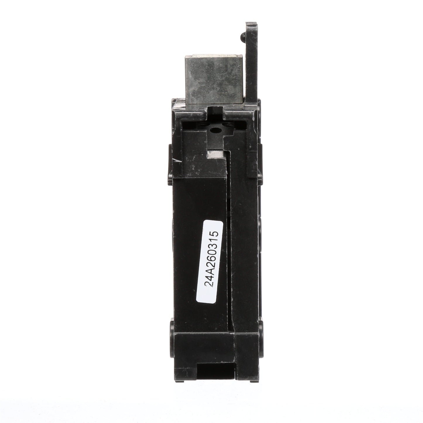 Siemens BQ1B020L Circuit Breaker | 120V 20A 1P 10kA@120V Feed-Thru BQ Series