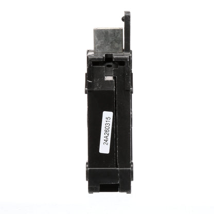 Siemens BQ1B020L Circuit Breaker | 120V 20A 1P 10kA@120V Feed-Thru BQ Series
