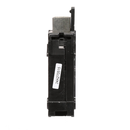 Siemens BQ1B025 Circuit Breaker | 120V 25A 1 Pole 10kA@120V Bolt-on BQ Series
