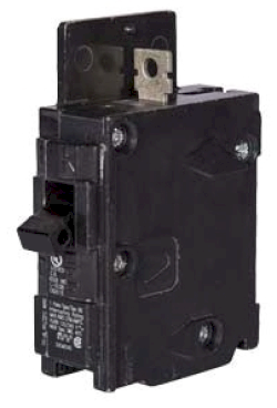 BQ1B020 - SIemens Bolt-On 20 Amp 1 Pole Circuit Breaker - Essential Electric Supply