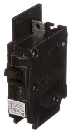 BQ1B030H - SIemens Bolt-On 30 Amp 1 Pole Circuit Breaker - Essential Electric Supply