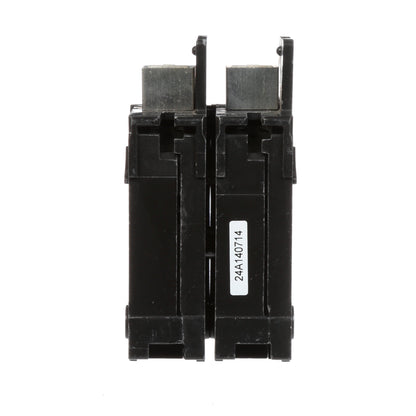 Siemens BQ2B010L Circuit Breaker | 240V 10A 2P 10kA@240V Bolt-On BQ Series