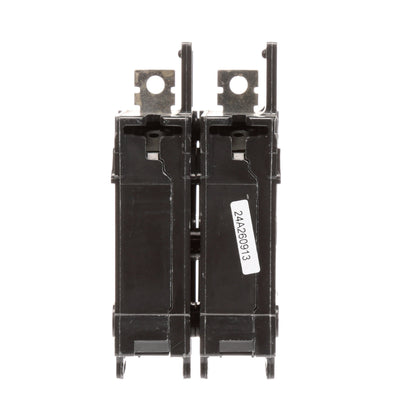 Siemens BQ2B015H Circuit Breaker | 240V 15A 2P 22kA@240V Bolt-On BQ Series