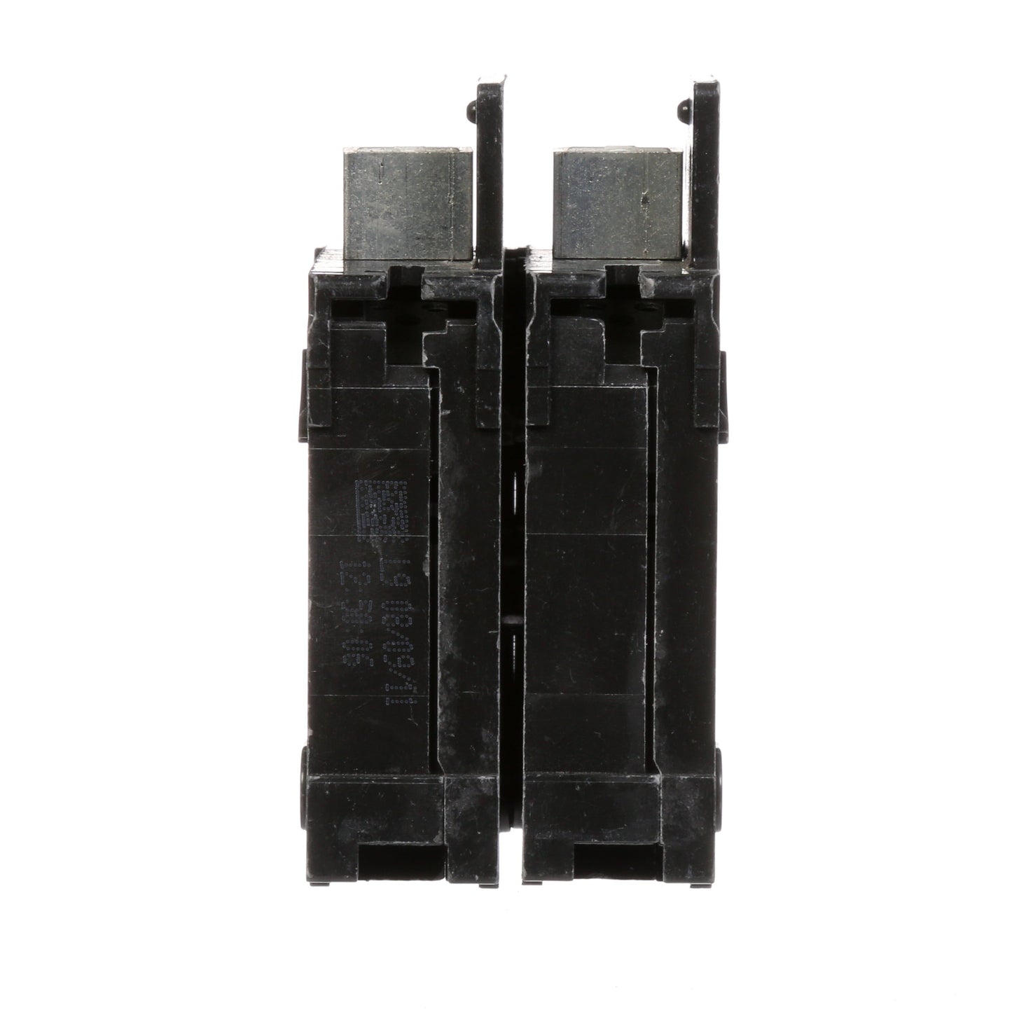 Siemens BQ2B015L Circuit Breaker | 240V 15A 2P 10kA@240V Feed-Thru